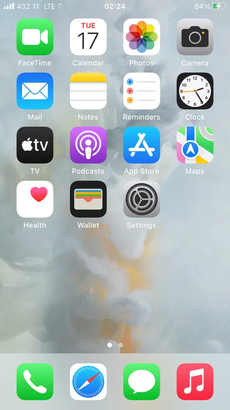 ایفون ۷|موبایل|اصفهان, قائمیه|دیوار