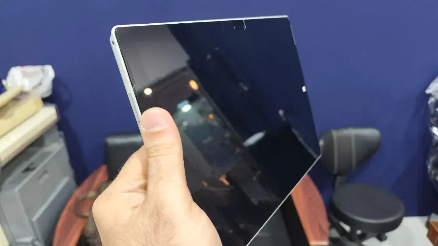 surface 3 pro|رایانه همراه|محمودآباد, |دیوار