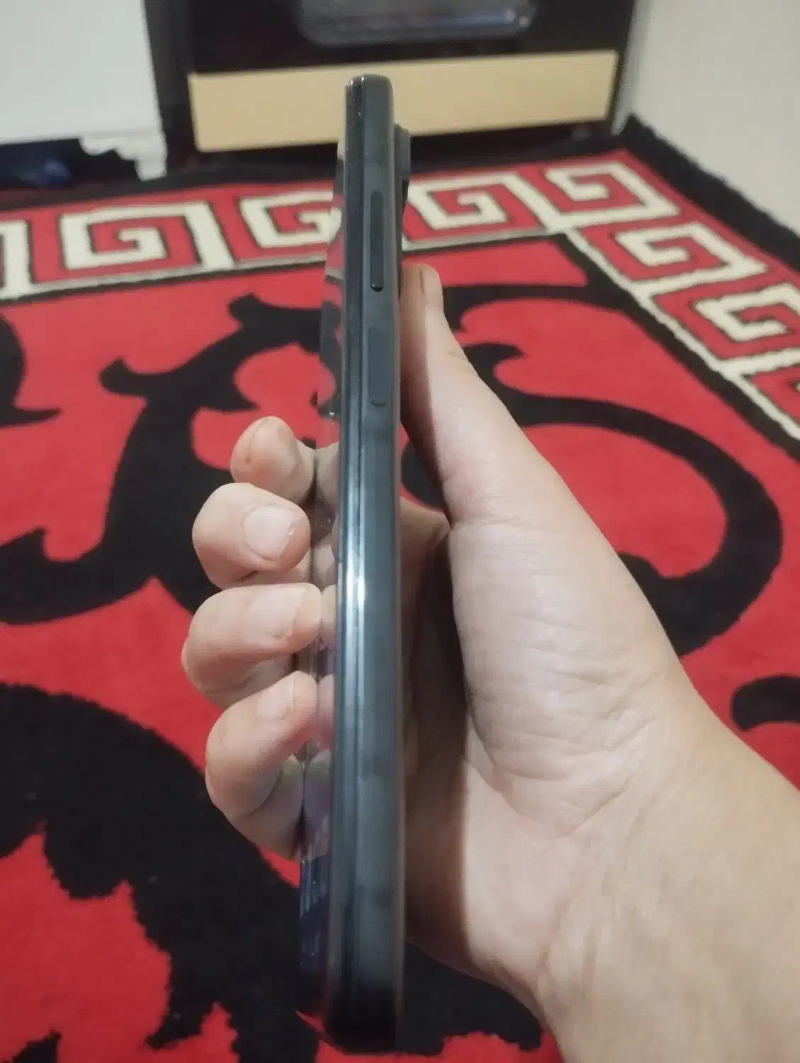 گوشی نوت 11s|موبایل|پاکدشت, حصار امیر|دیوار