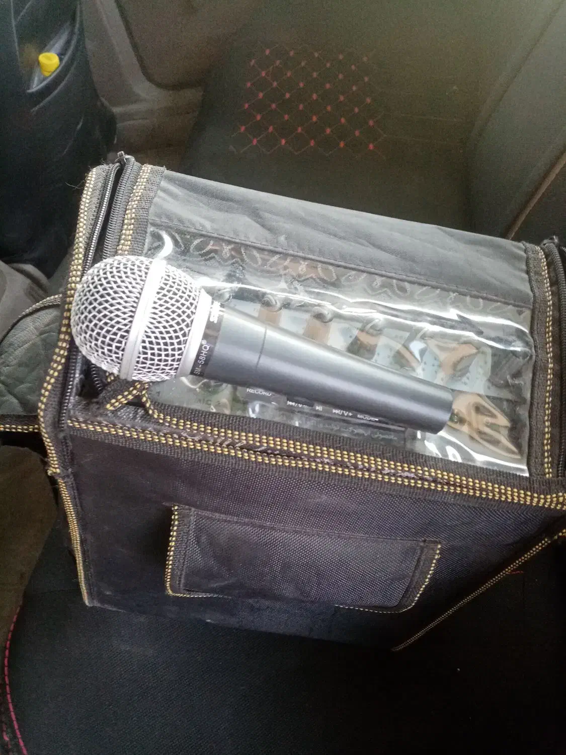 اکوچنگ|سیستم صوتی خانگی|نجفآباد, منتظری شمالی|دیوار