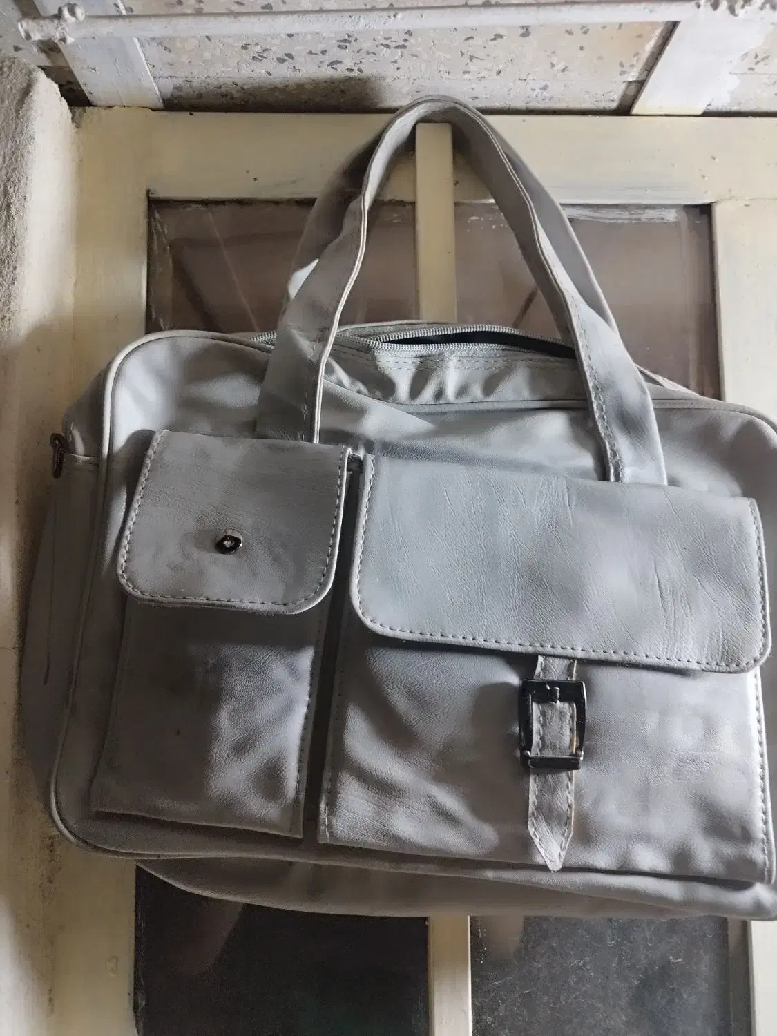 کیف|کیف، کفش، کمربند|قرچک, زیبا شهر|دیوار