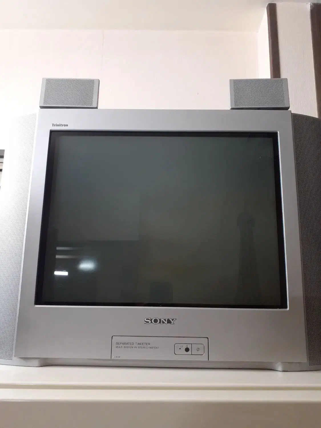 تلوزیون سونی|تلویزیون و پروژکتور|اصفهان, باغ دریاچه|دیوار