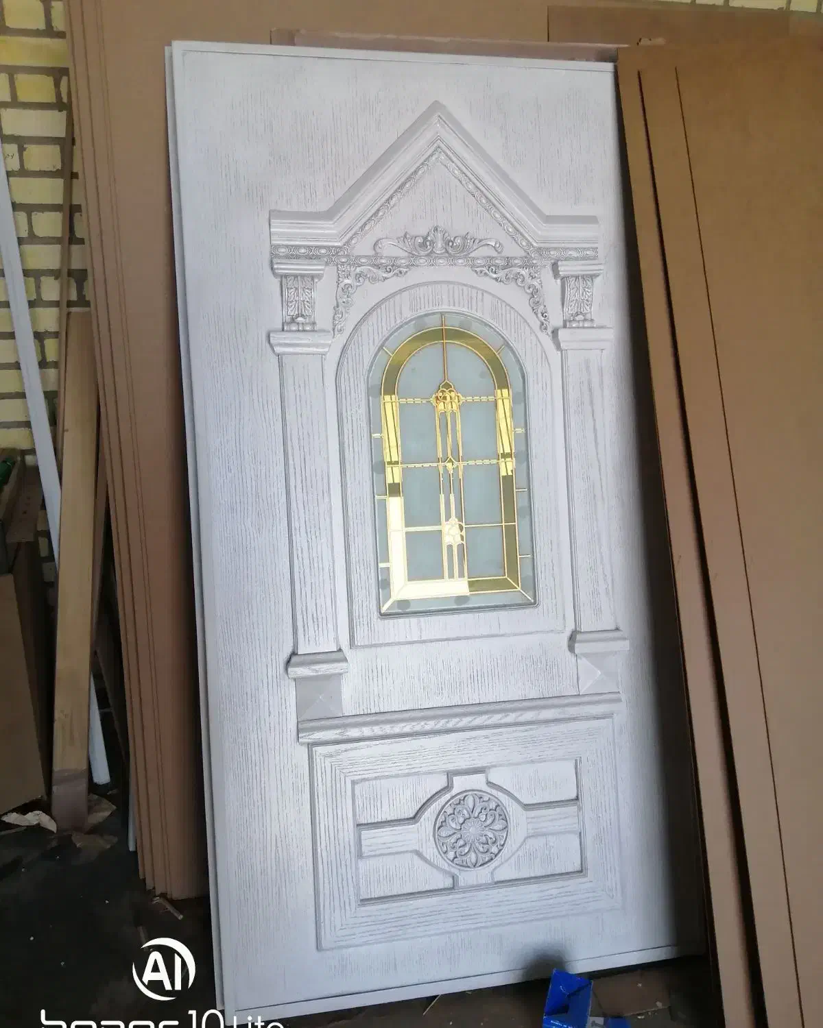 ساخت و رنگ کاری چوب نوین|مصالح و تجهیزات ساختمان|اصفهان, گرکان|دیوار