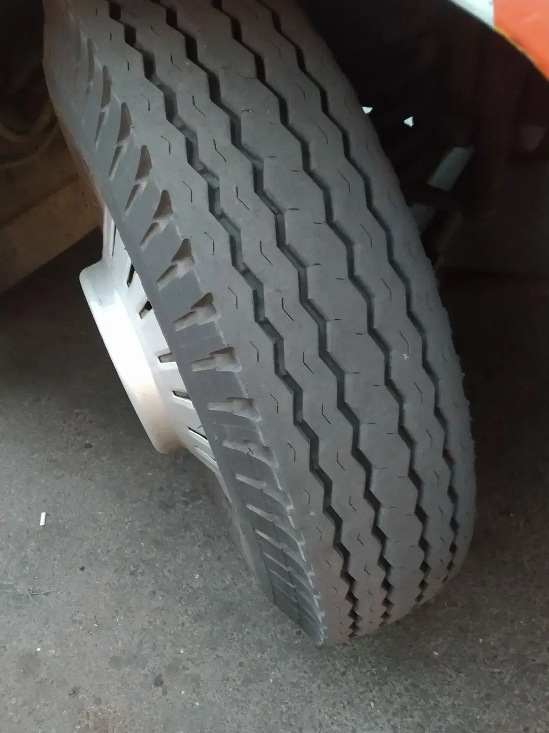 اتوبوس بنز 302|خودرو سنگین|ورامین, ورامین|دیوار