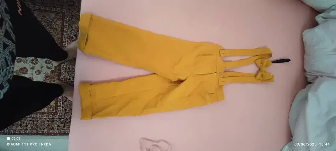 لباس مادر .دختر و پسر ست|لباس|تهران, طرشت|دیوار