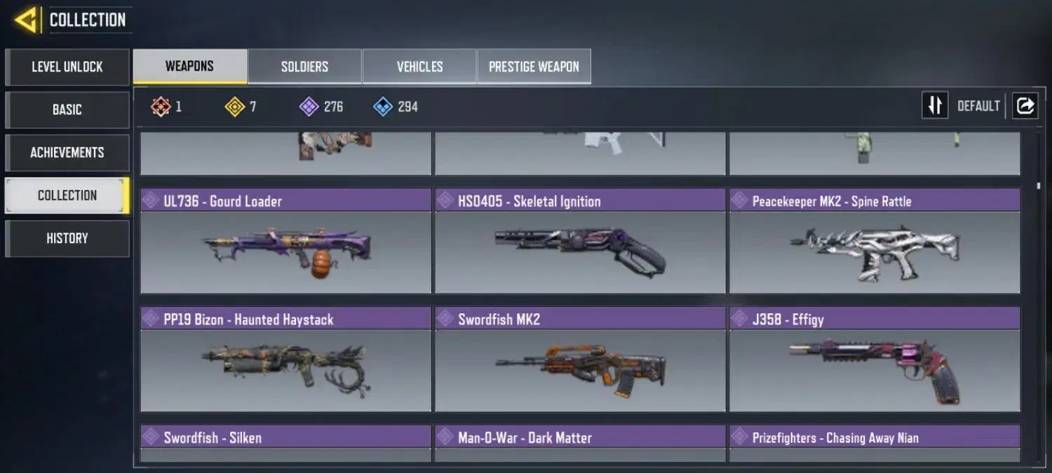 اکانت کالاف|کنسول، بازی ویدئویی و آنلاین|اقبالیه, |دیوار