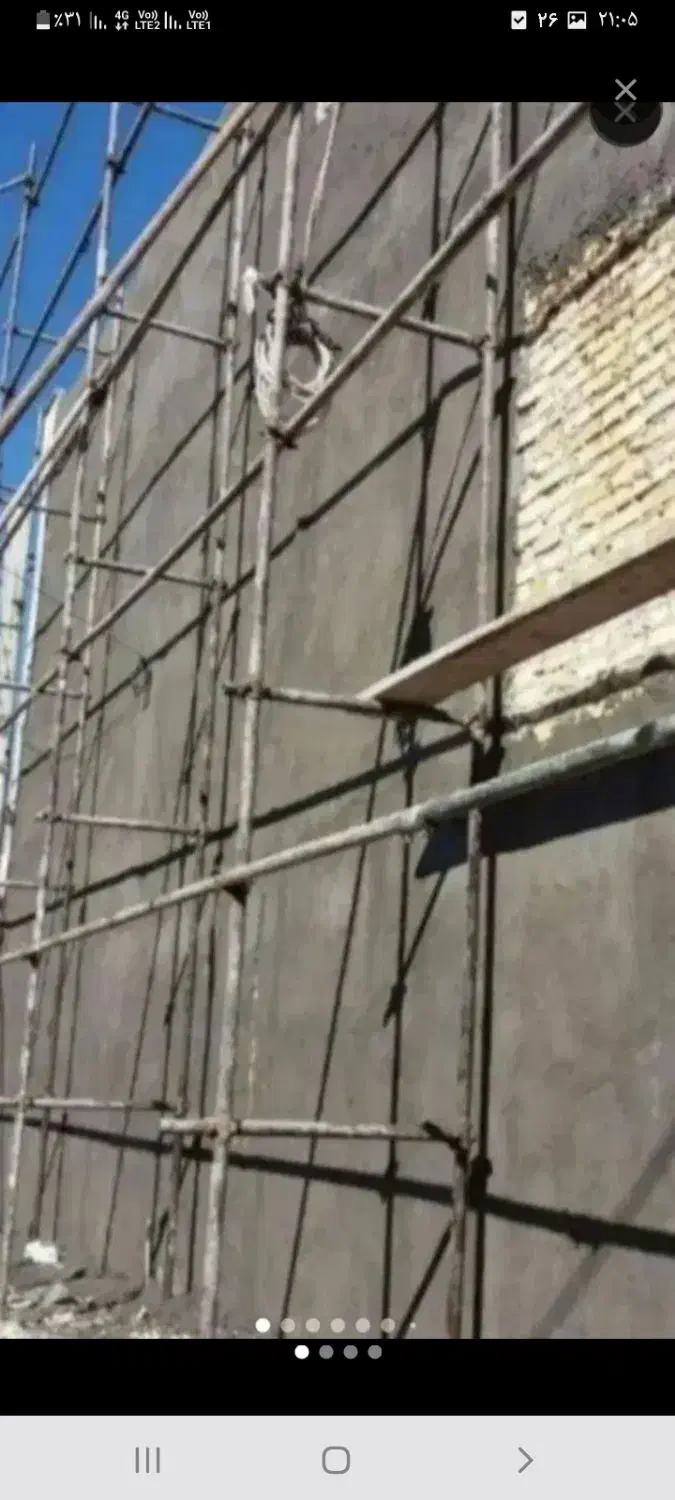 کارهابنایی ساختمانی|خدمات پیشه و مهارت|قدس, شهرقدس|دیوار