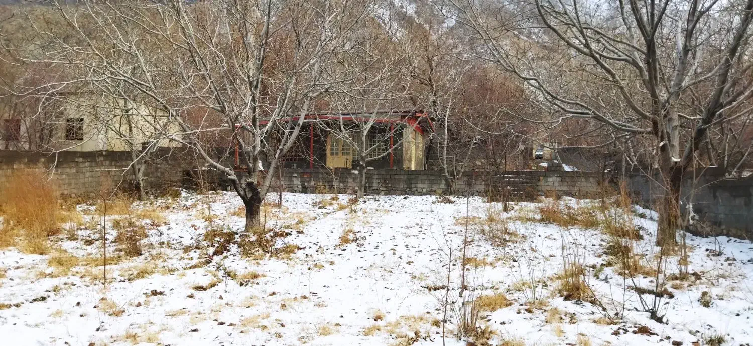 خانه باغ دهبکری،1150متر(سند تک برگ)|فروش خانه و ویلا|دهبکری, |دیوار