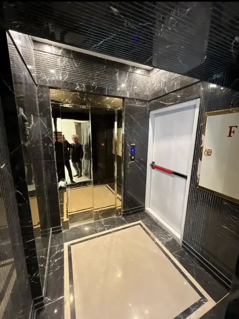 ۲۰۰ متری تکواحدی VIP // لوکس و مدرن لوکیشن اعیونی|فروش آپارتمان|مشهد, الهیه|دیوار