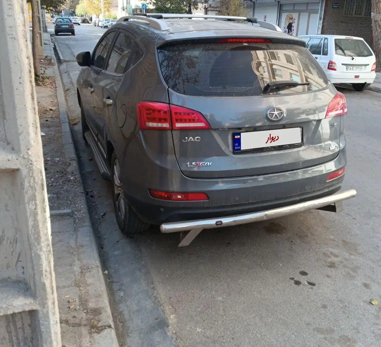 فروش ماشین|خودرو سواری و وانت|قوچان, |دیوار