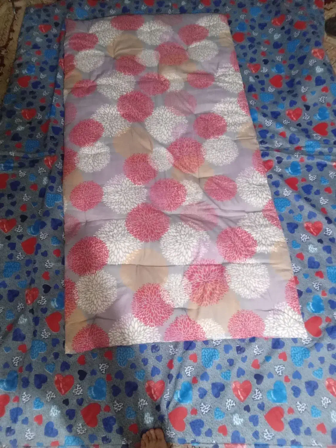 تشک|رختخواب، بالش، پتو|سبزوار, جوادیه شرقی|دیوار