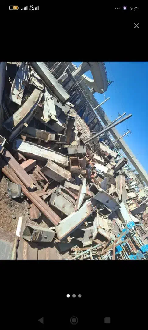 خرید ضایعات|خدمات پیشه و مهارت|کرمان, |دیوار