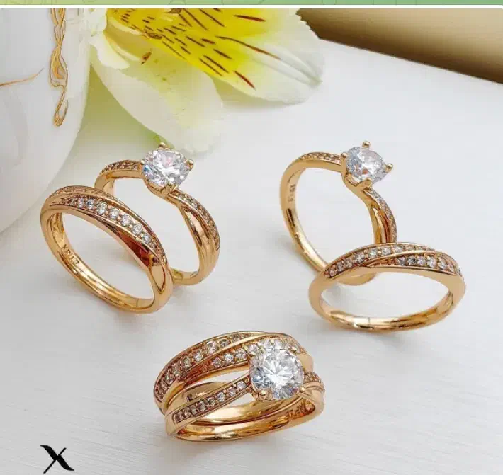 انگشتر ژوپینگ|بدلیجات|آستانه اشرفیه, |دیوار