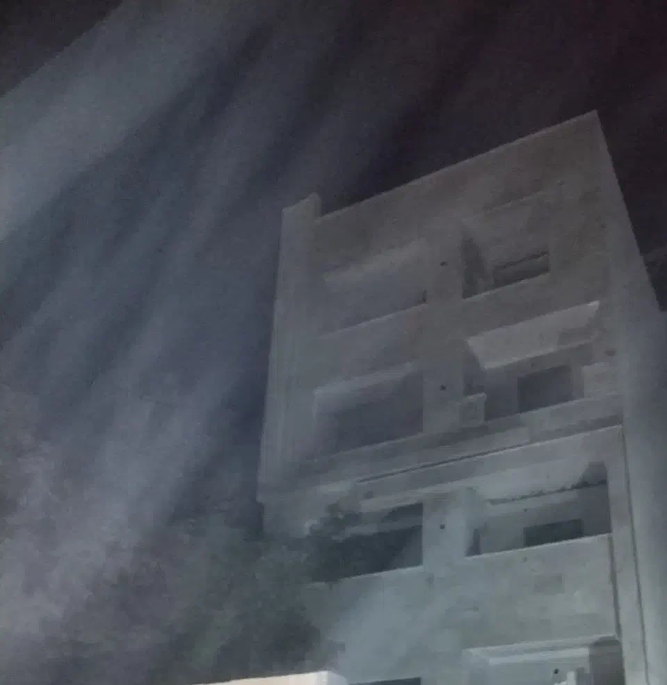 آپارتمان دو خواب|فروش آپارتمان|بجنورد, |دیوار