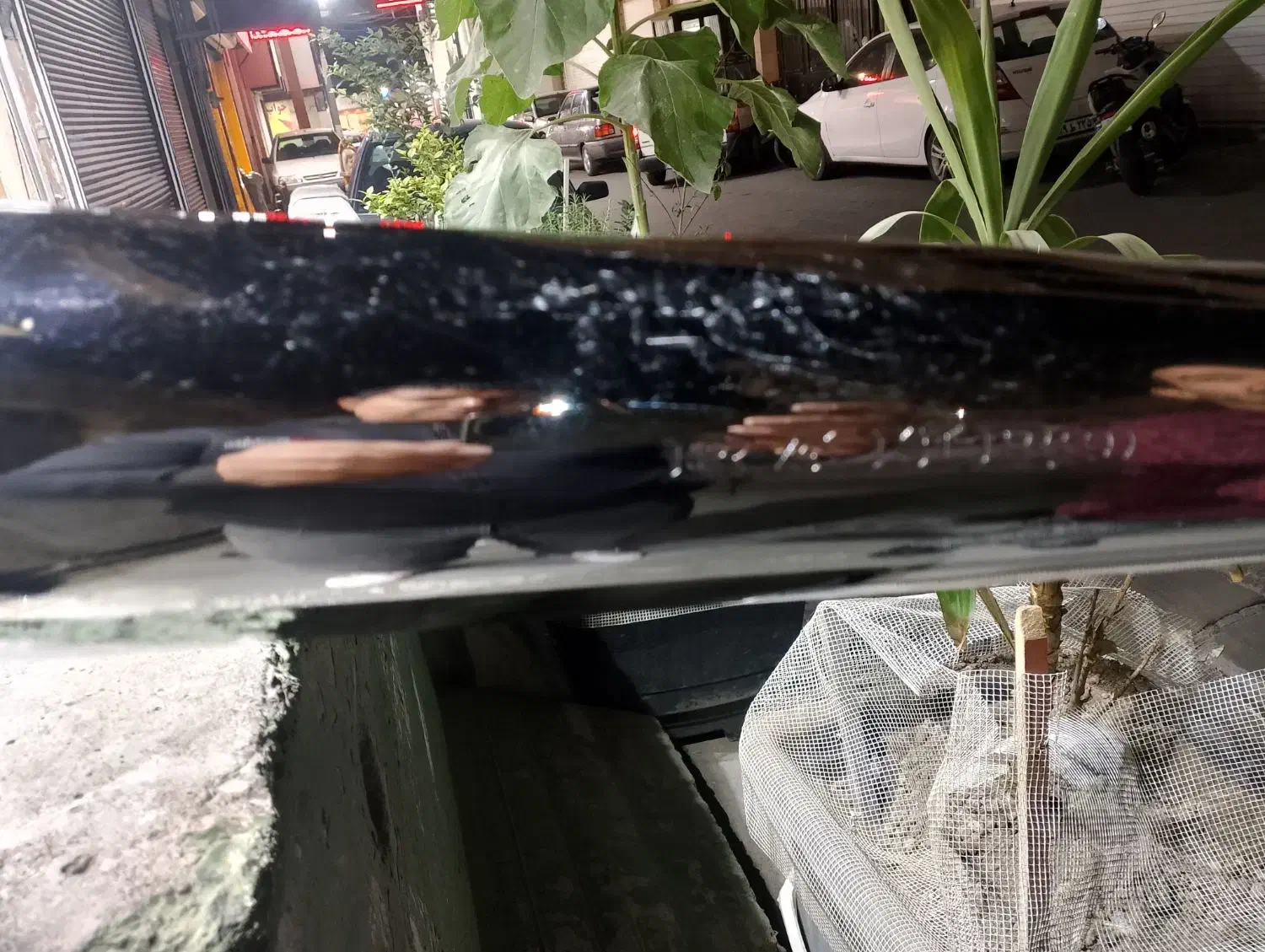 اگزوز موتور ۱۲۵ انژکتور مارک رهرو سالم|قطعات یدکی و لوازم جانبی|تهران, یافتآباد|دیوار