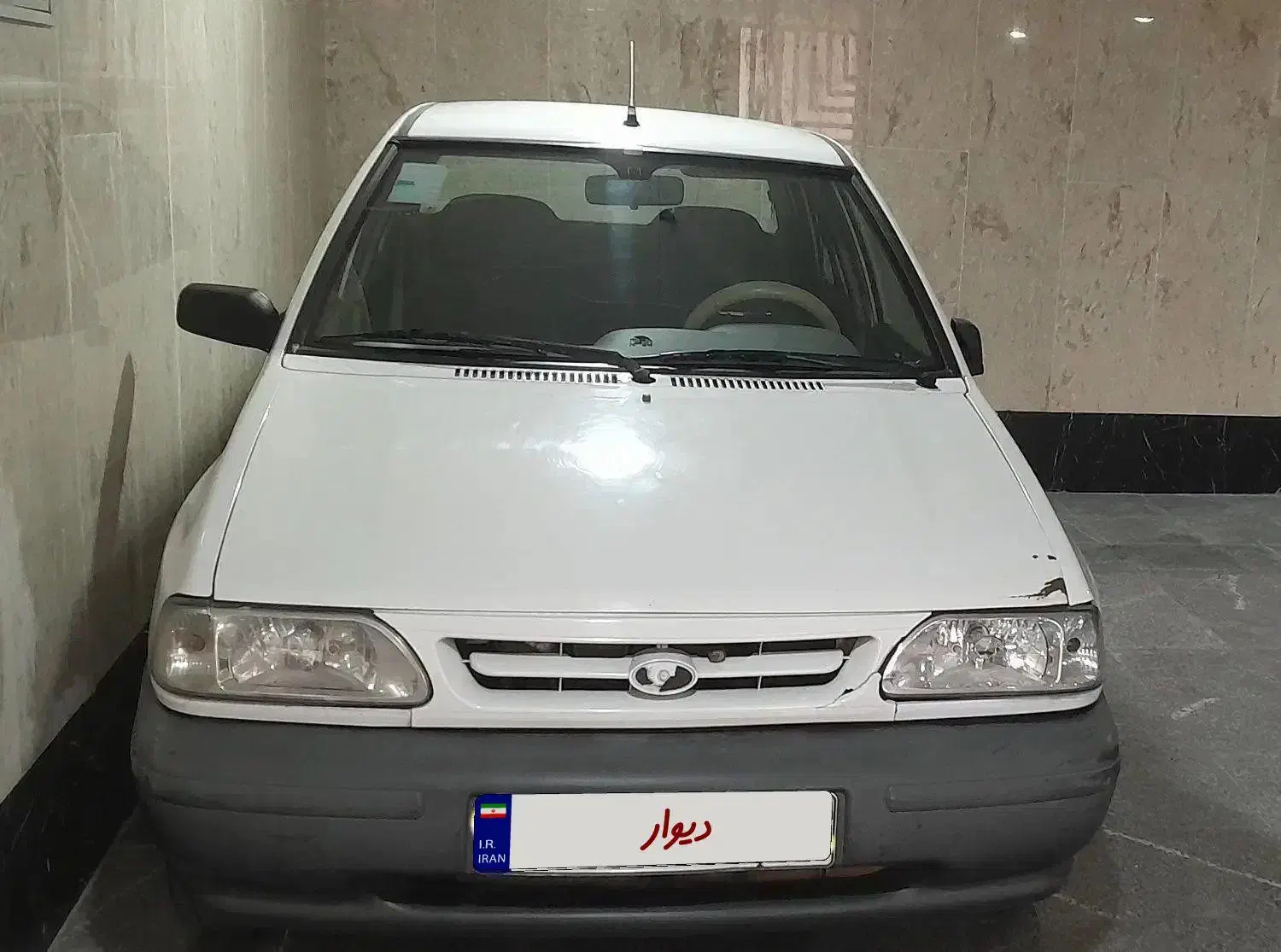 پراید|خودرو سواری و وانت|کرج, فاز ۱ مهرشهر|دیوار