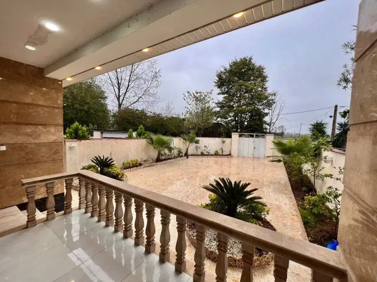 شکاری ترین ویلایی که میتونی بخری/315مترزیباکنار|فروش خانه و ویلا|رشت, منظریه|دیوار