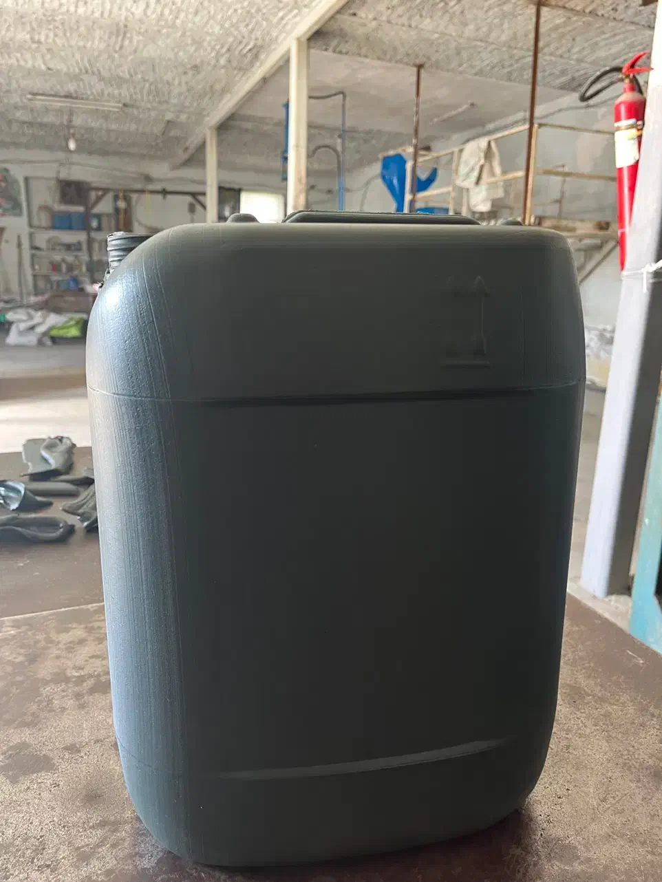 گالن ۲۰ لیتری|عمده‌فروشی|ورامین, ورامین|دیوار