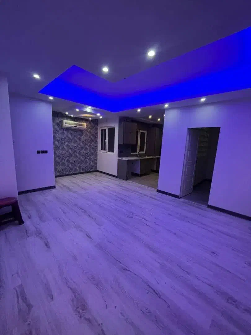 ۶۵ متری فول امکانات ۲۲ بهمن