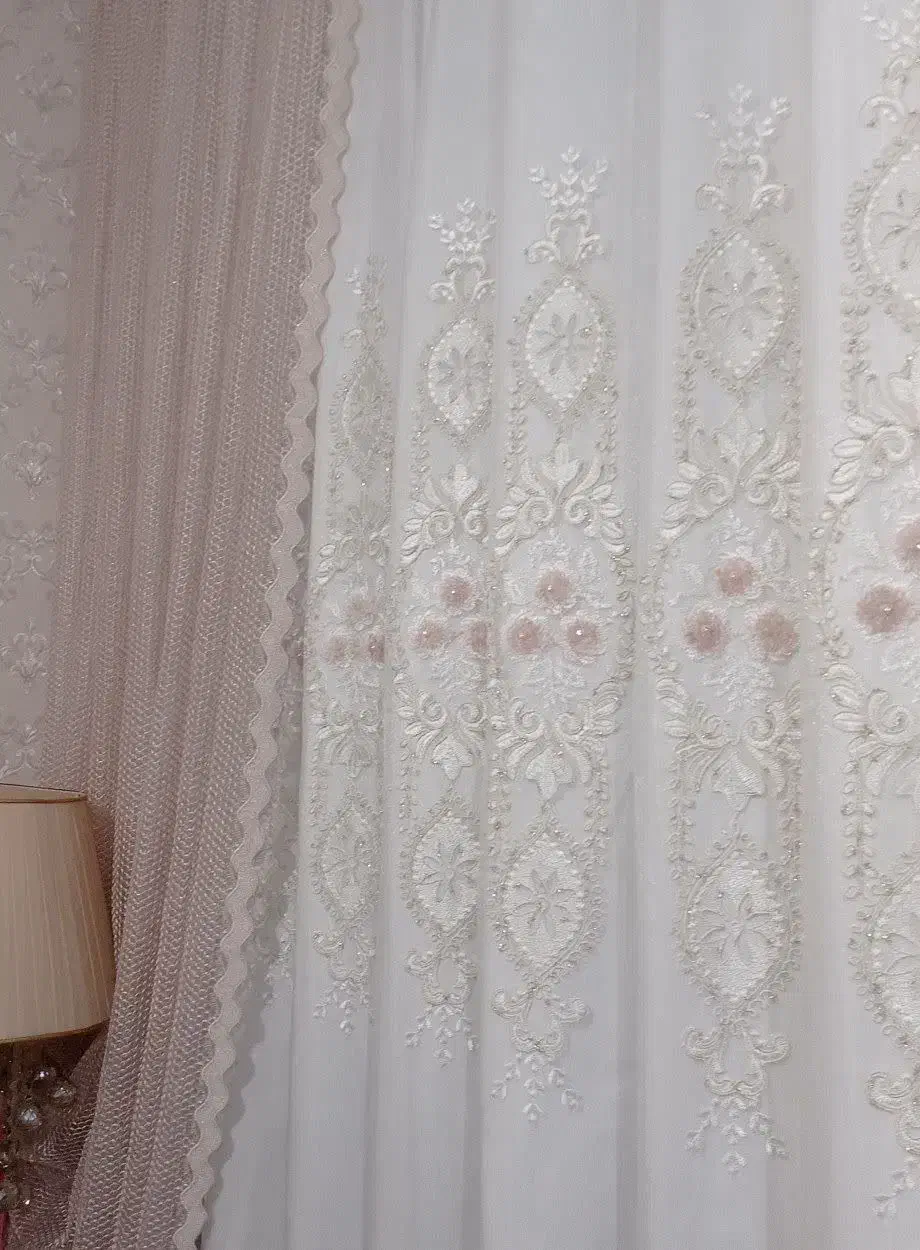 پرده|پرده، رانر، رومیزی|تهران, فلاح|دیوار