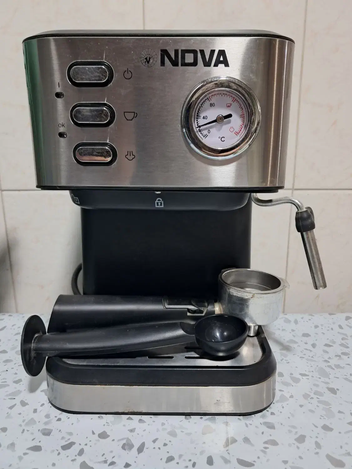 قهوساز|سماور، چایساز، قهوهساز|نهاوند, |دیوار