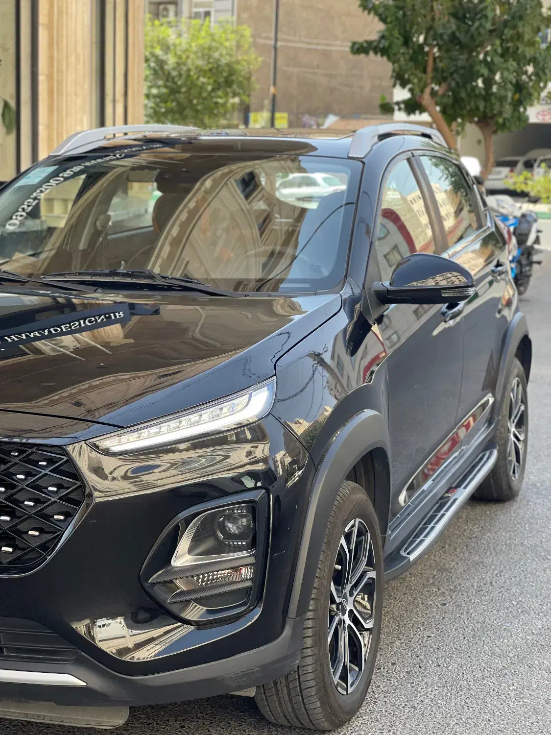 X22 pro ، اتومات ، فول ترین حالت ممکن|خودرو سواری و وانت|قدس, شهر‌قدس|دیوار