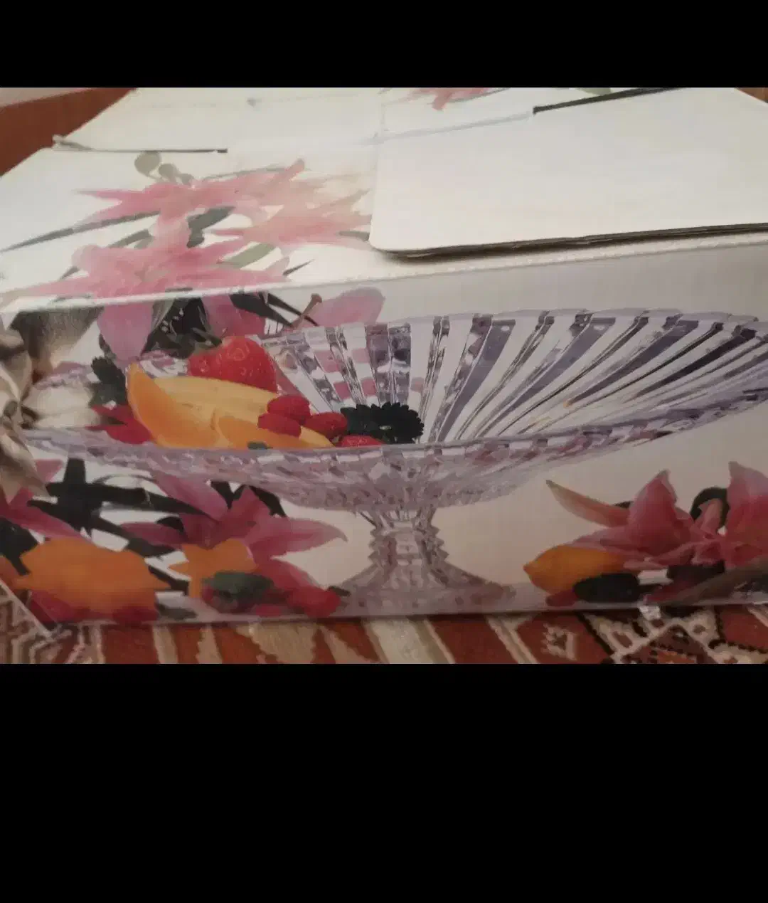 سرویس چینی|ظروف سرو و پذیرایی|کرج, باغستان|دیوار