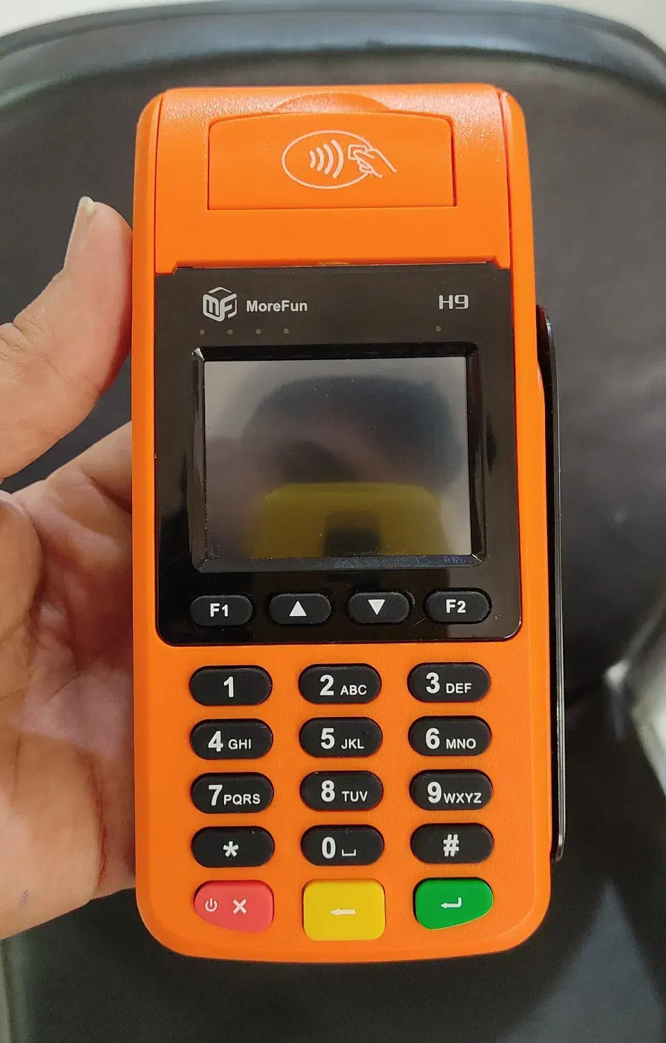 کارتخوان سیار سراسر استان پوز|فروشگاه و مغازه|بوشهر, |دیوار