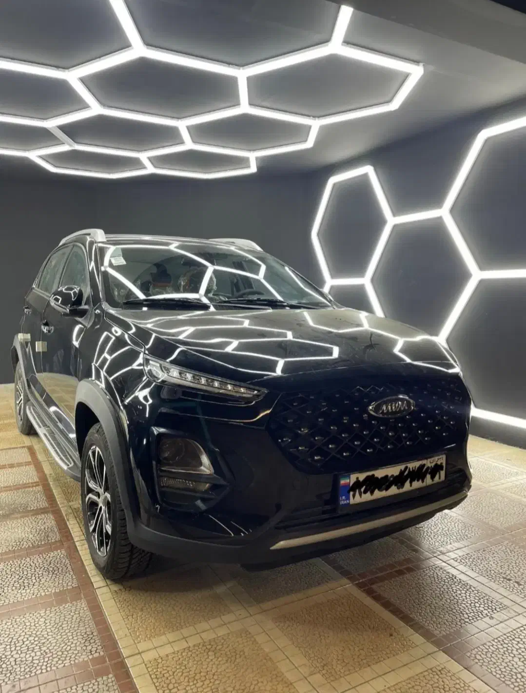 روزه x22/بدون افزایش نرخ /بدون دیرکرد|خودرو سواری و وانت|تهران, جمهوری|دیوار