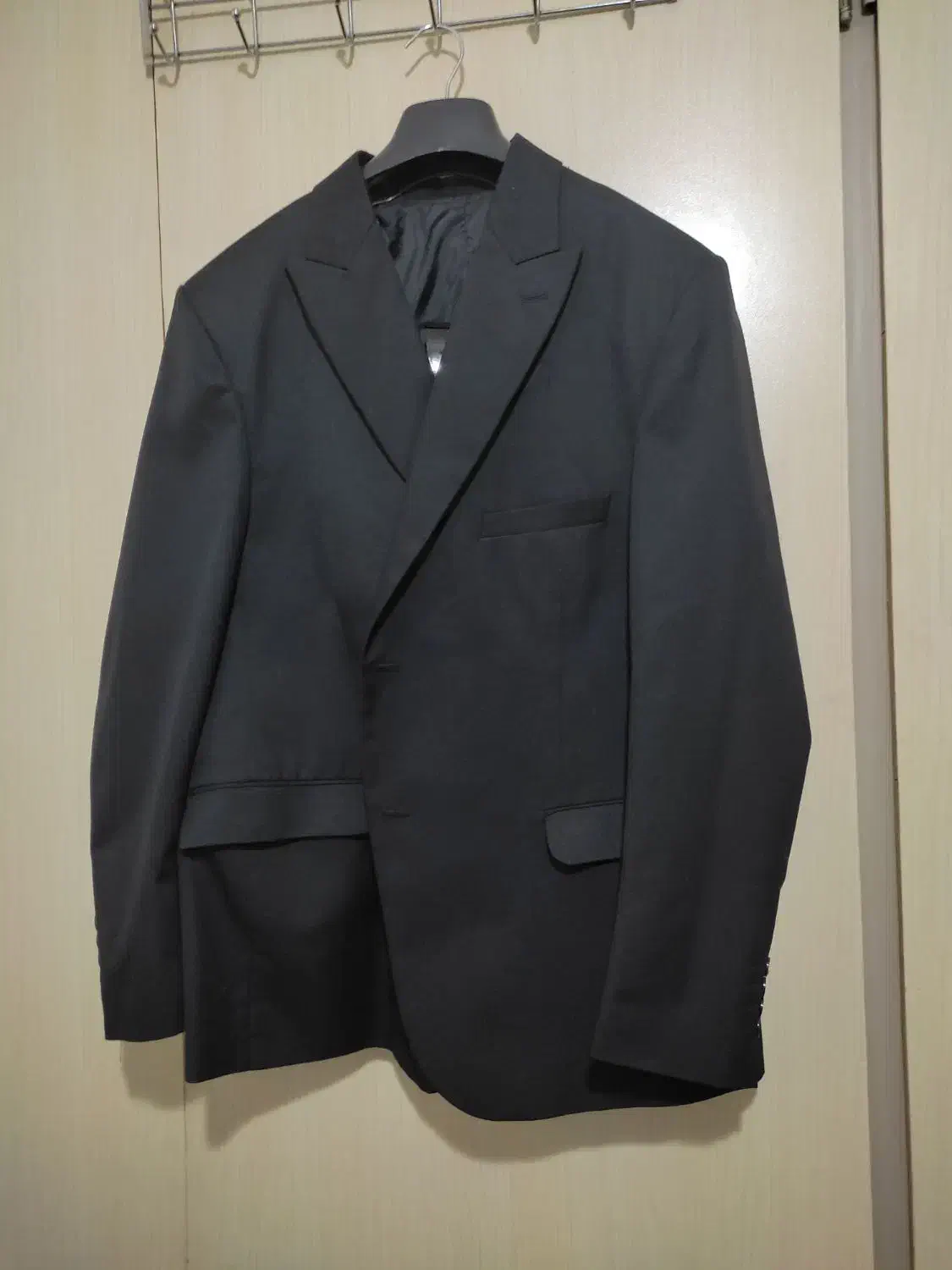 کت شلوار|لباس|معصومیه, |دیوار