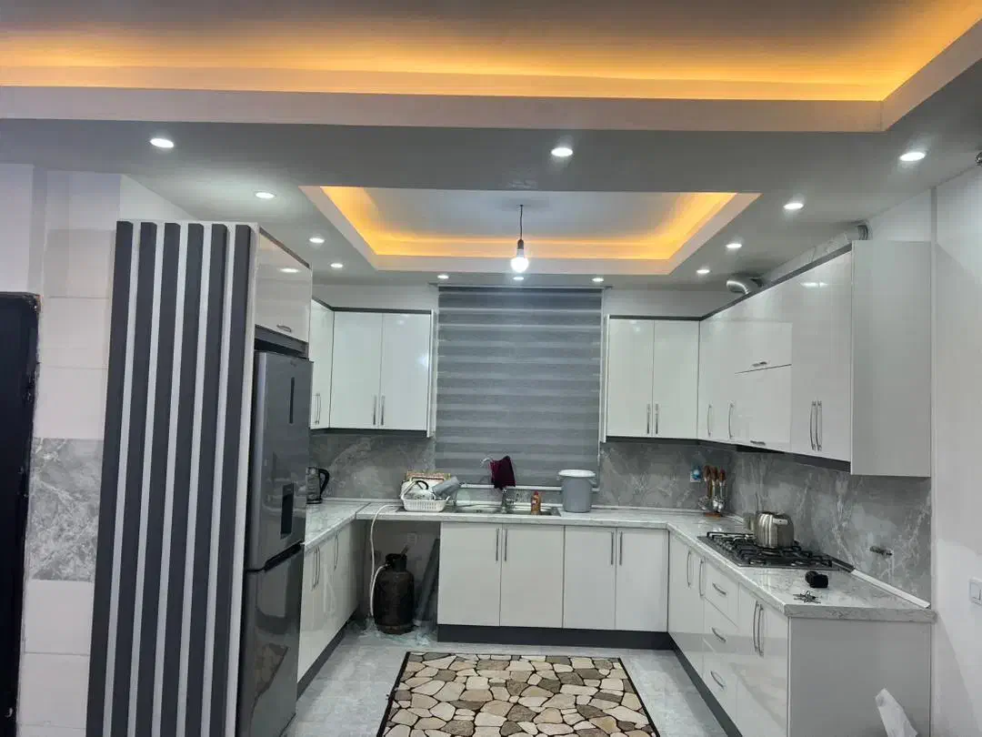 واحد ۸۷ ماهدشت محمد شهر وام مسکن ۵۰۰ نقد|فروش آپارتمان|قدس, شهر‌قدس|دیوار