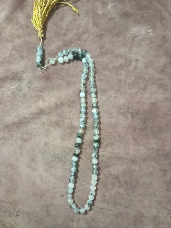 تصبیح شجر|کلکسیون اشیاء عتیقه|زنجان, |دیوار