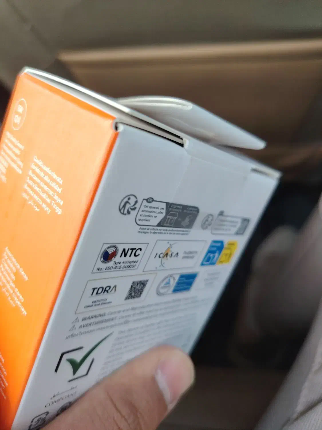 sound pocket xiqomi ساند پاکت شیائومی|پخش‌کننده همراه|کرج, کرج نو|دیوار