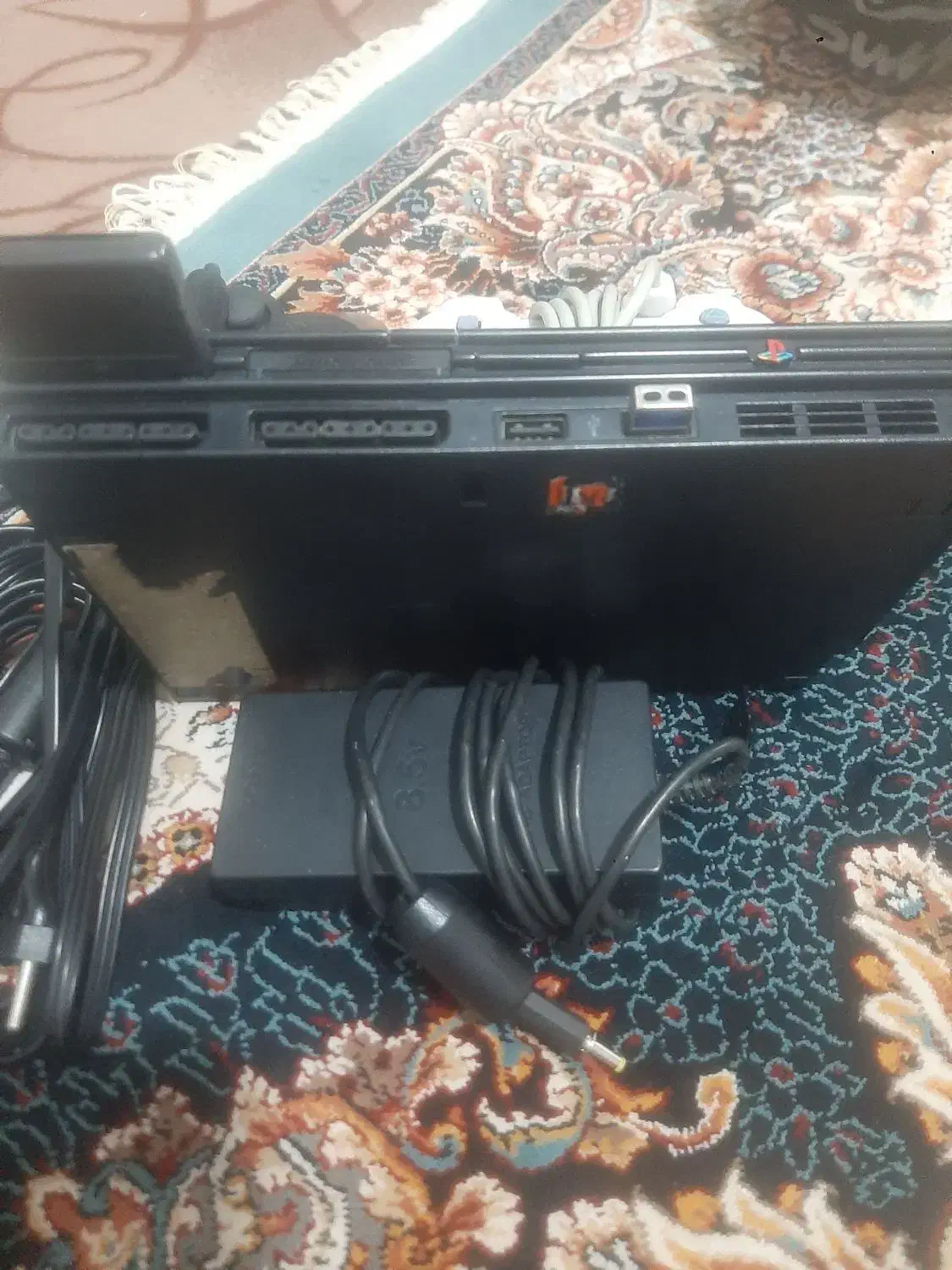 پلستیشن2|کنسول، بازی ویدئویی و آنلاین|صفادشت, |دیوار