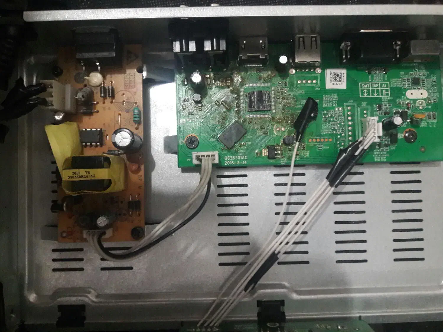 فروش کالا مین وبرددیجیتال تعدادوتک|حراج|تهران, بازار|دیوار