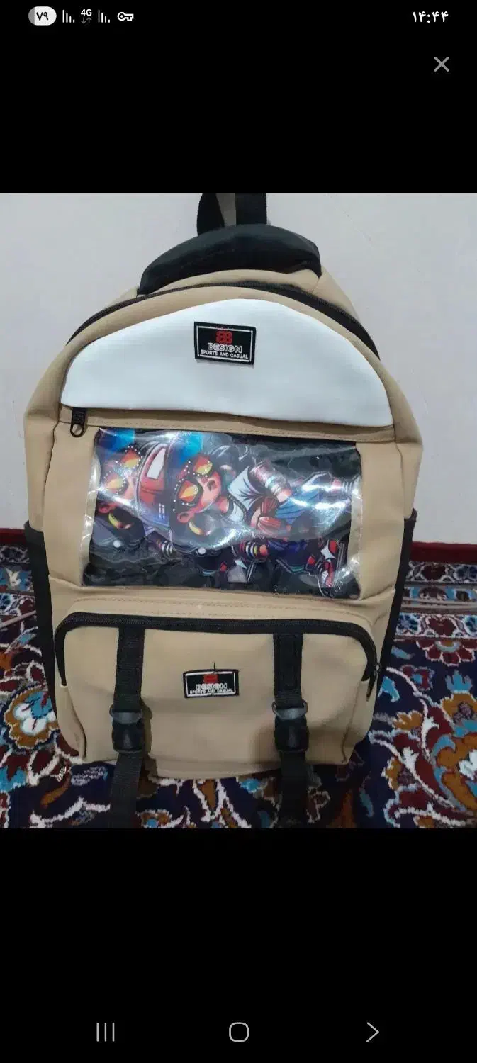 کیف نو|کیف، کفش، کمربند|کرمانشاه, |دیوار