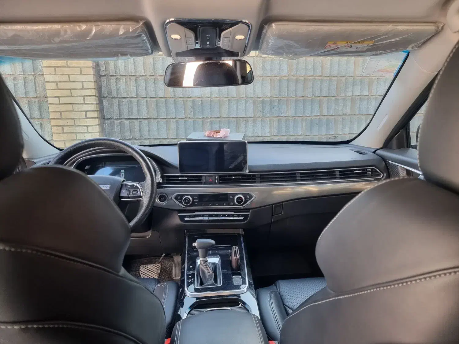 فیدلیتی پرایم ۵ نفره|خودرو سواری و وانت|شیراز, شهرک بهشتی|دیوار