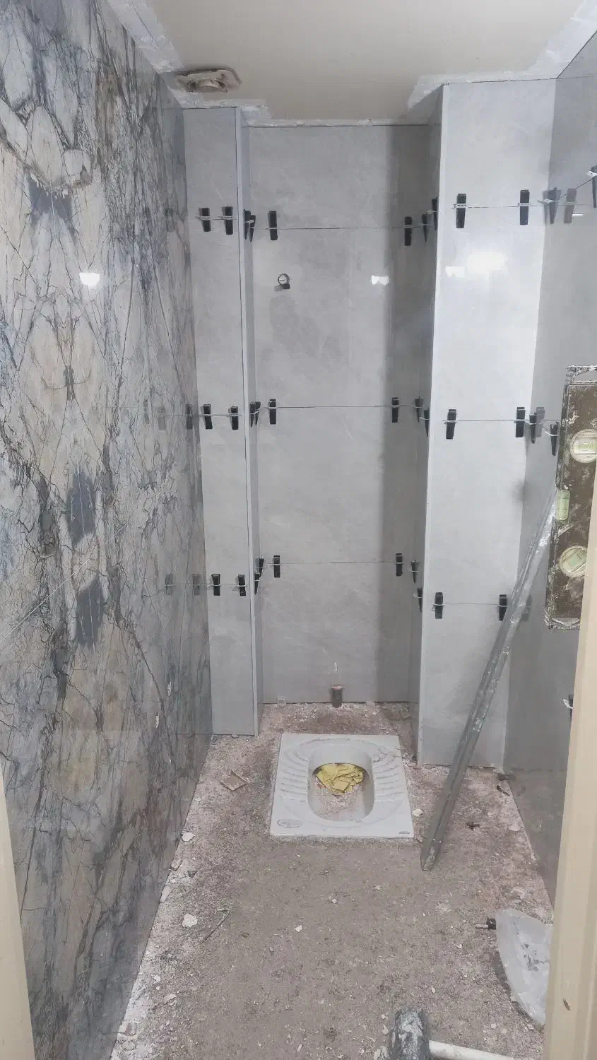 گچکاری و کاشی‌کاری درجه یک|خدمات پیشه و مهارت|تهران, تهرانپارس جنوبی|دیوار