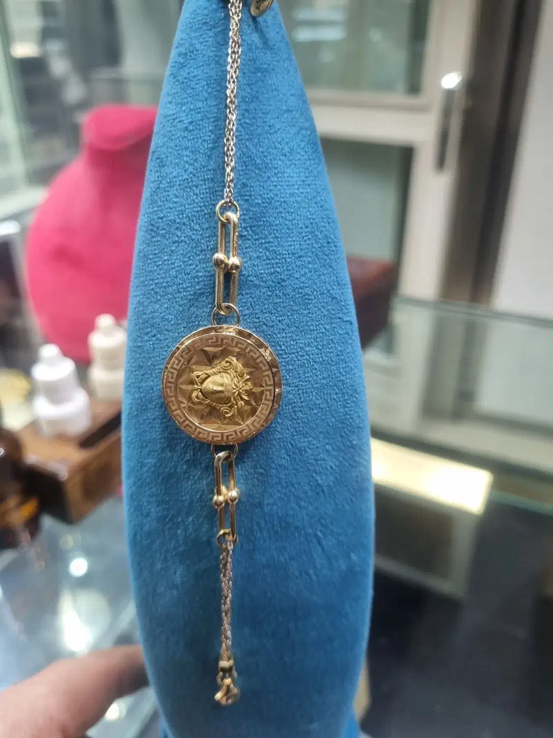 طلا بدون اجرت درحد با فاکتور روز|جواهرات|ورامین, ورامین|دیوار