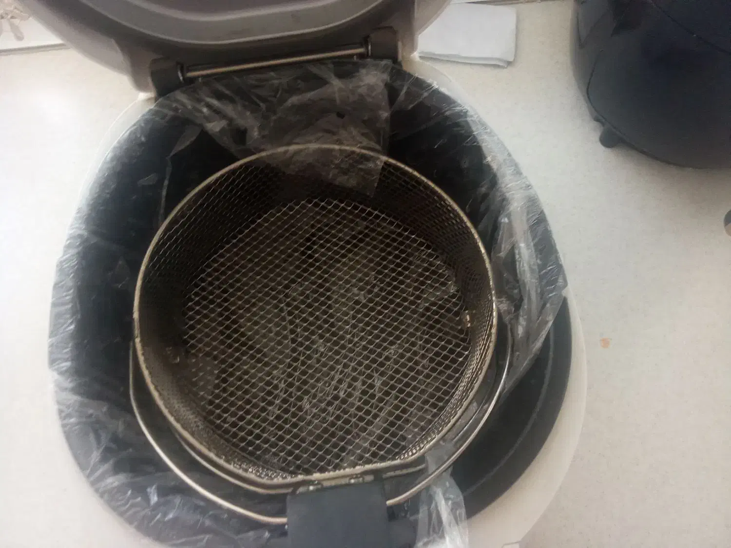 سرخ کن آک ونو نو|سایر لوازم برقی|بیرجند, |دیوار