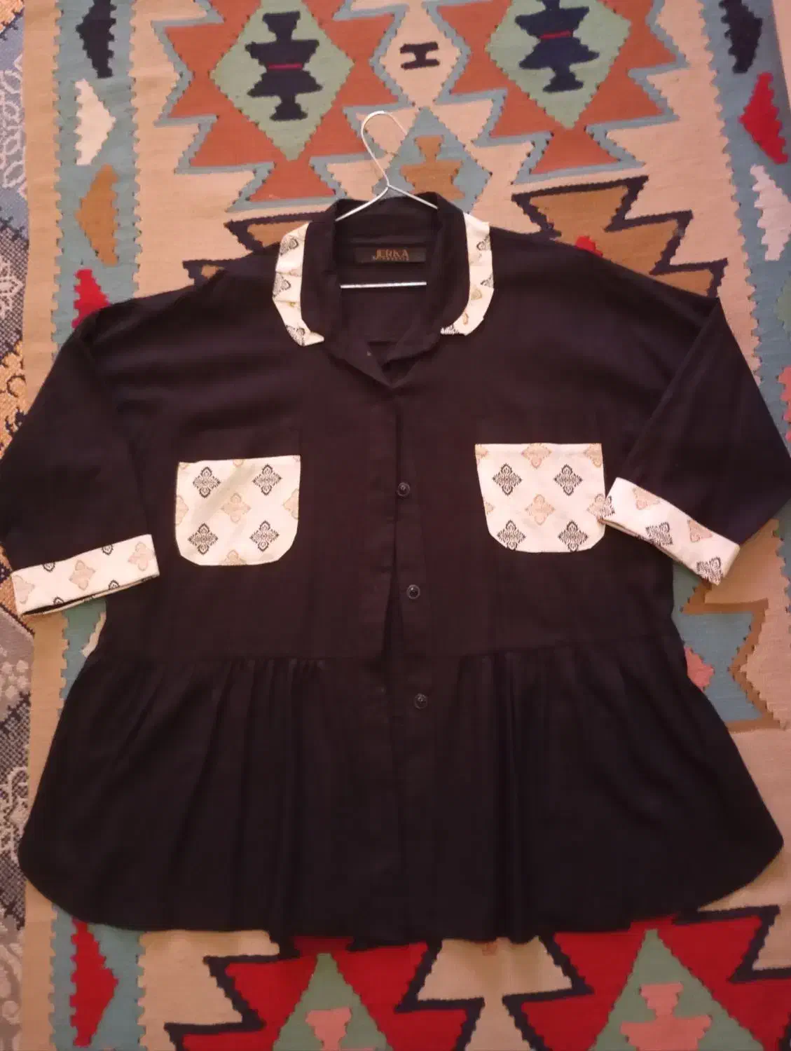 تعدادی مانتوی دخترونه،مانتو زنانه و پالتو|لباس|مشهد, حسابی جنوبی (شهرک غرب)|دیوار