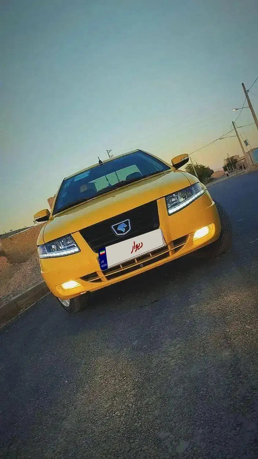 ماشین|خودرو سواری و وانت|سلیمان, |دیوار