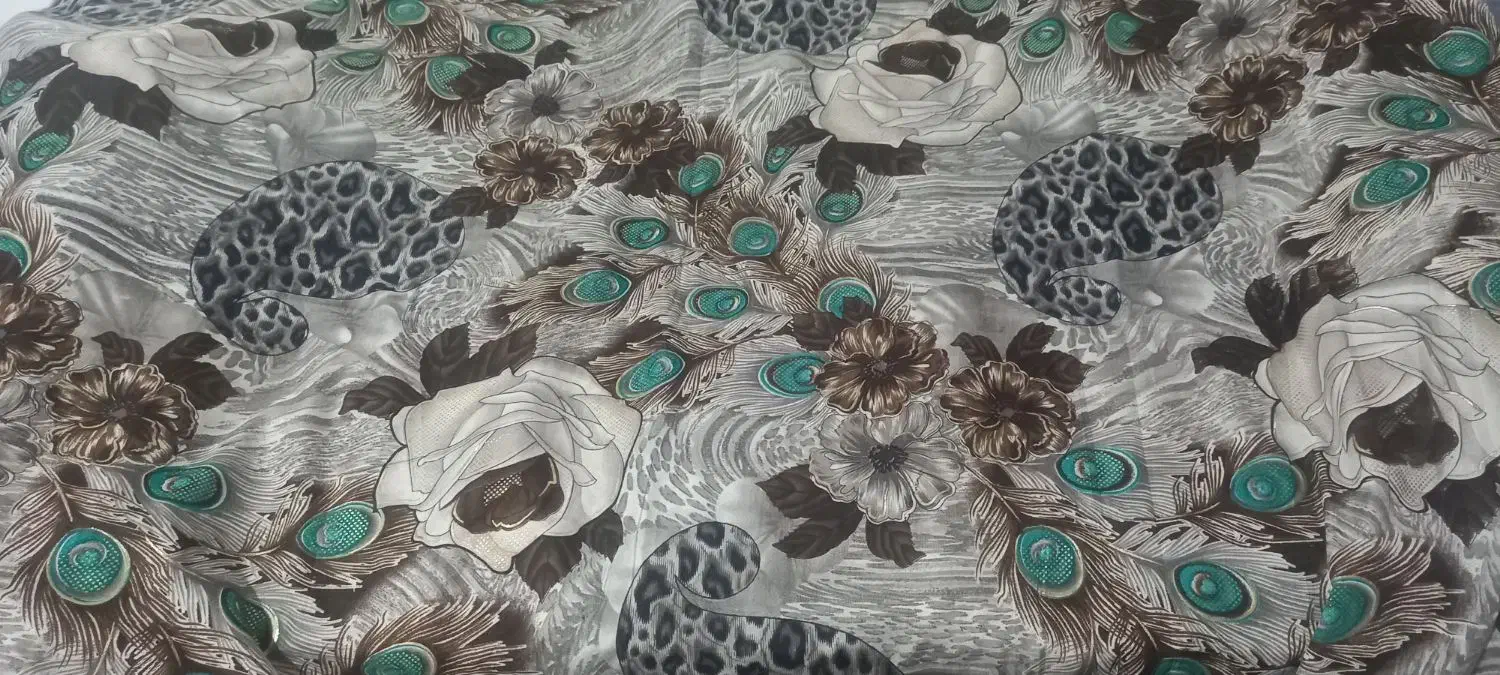 پارچه چادری|لباس|زنجان, |دیوار