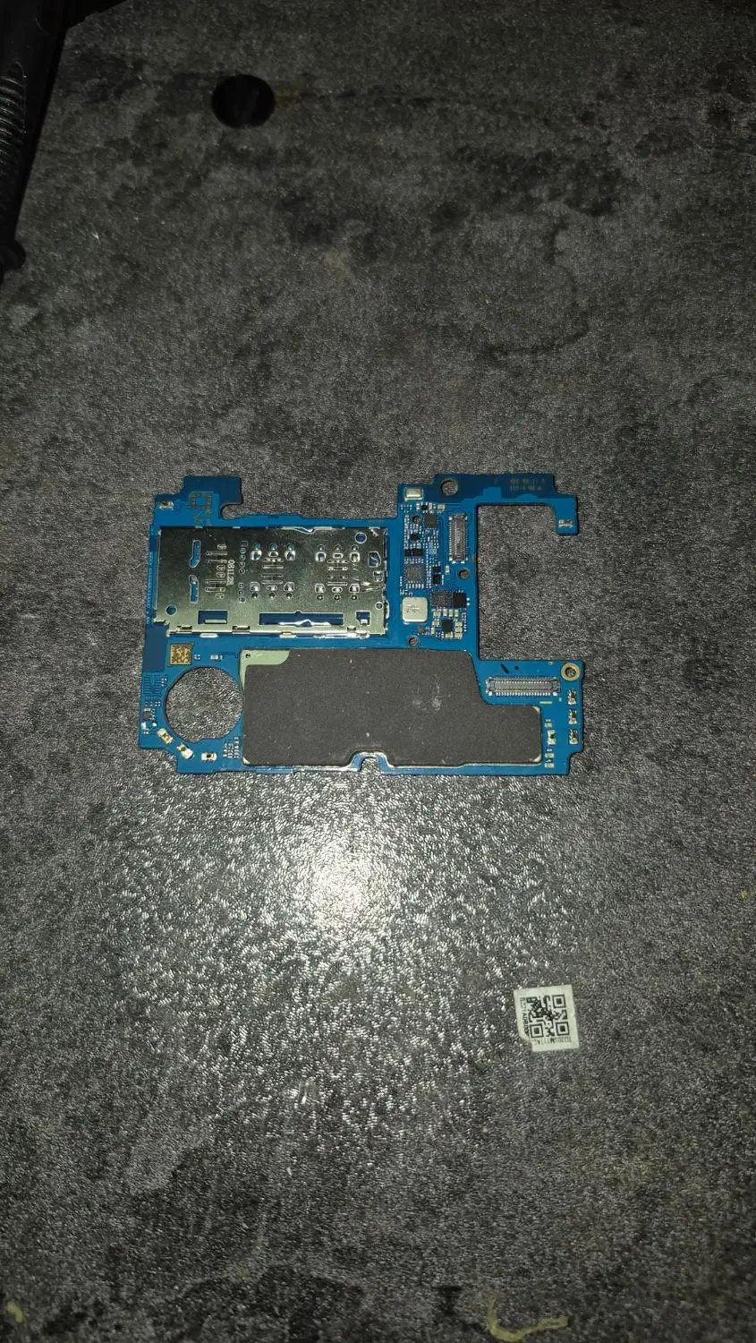 برد خام a 22 4g حافظه ۱۲۸ رم ۶|لوازم جانبی موبایل و تبلت|تهران, قبا|دیوار