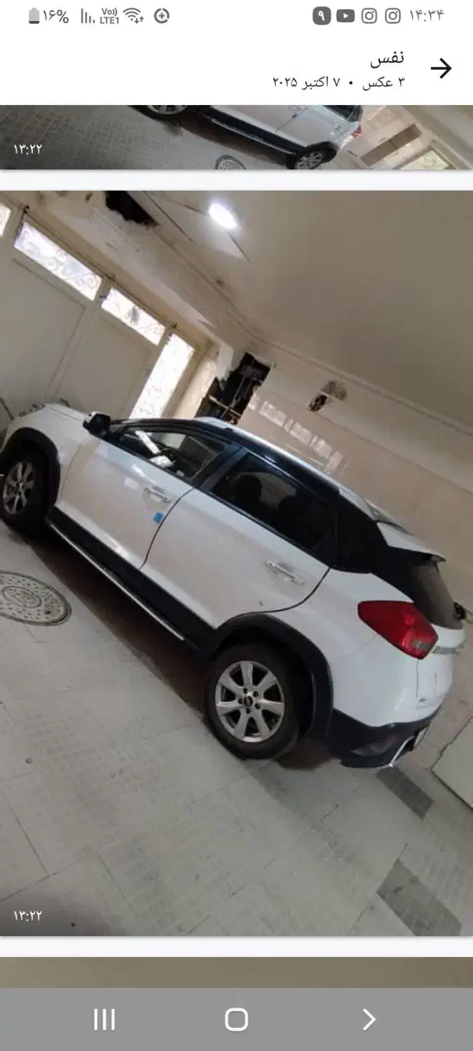 ام وی ام|خودرو سواری و وانت|تبریز, |دیوار