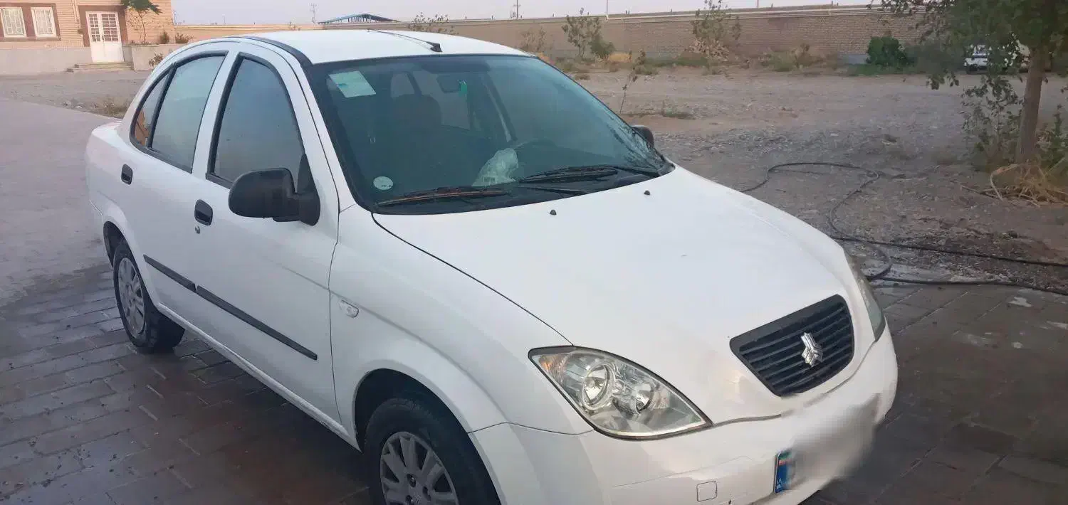 تیبا ۱ مدل ۴۰۱ در حد صفر|خودرو سواری و وانت|ششطراز, |دیوار