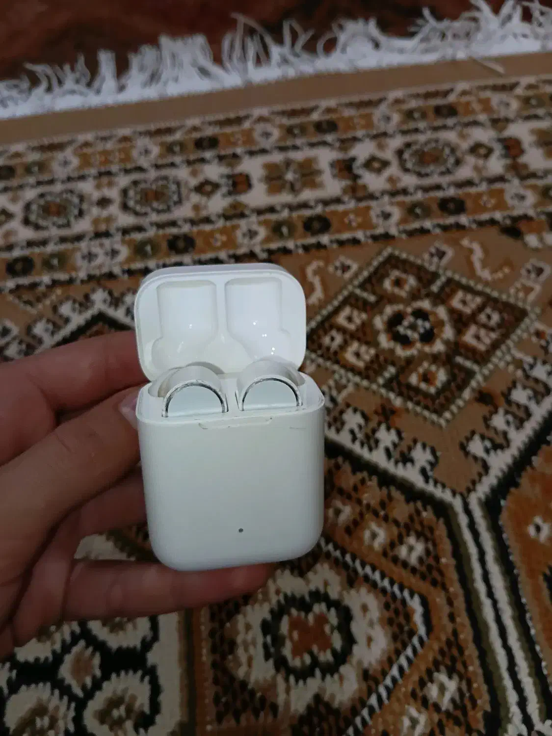 ایرپاد شیامی اصلی|لوازم جانبی موبایل و تبلت|ورامین, ورامین|دیوار