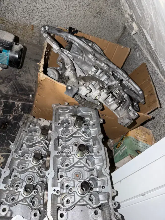 ماکسیما|قطعات یدکی و لوازم جانبی|مشهد, آیت الله خامنه‌ای|دیوار