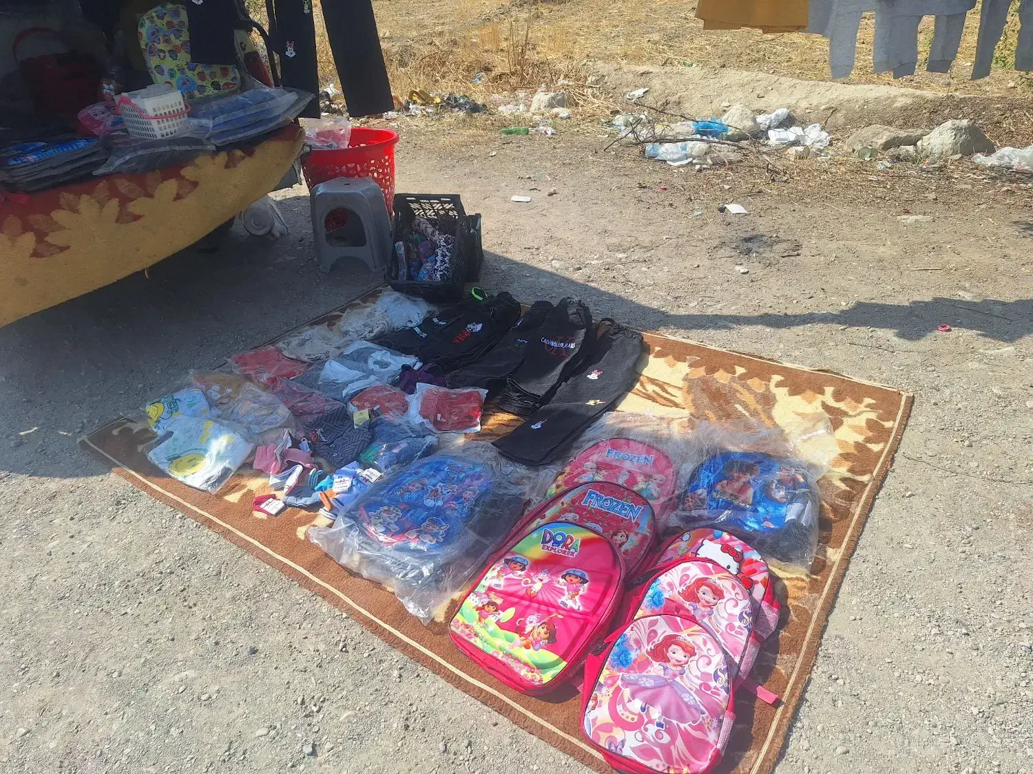 فروش کیف|کیف، کفش، کمربند|رستم, |دیوار