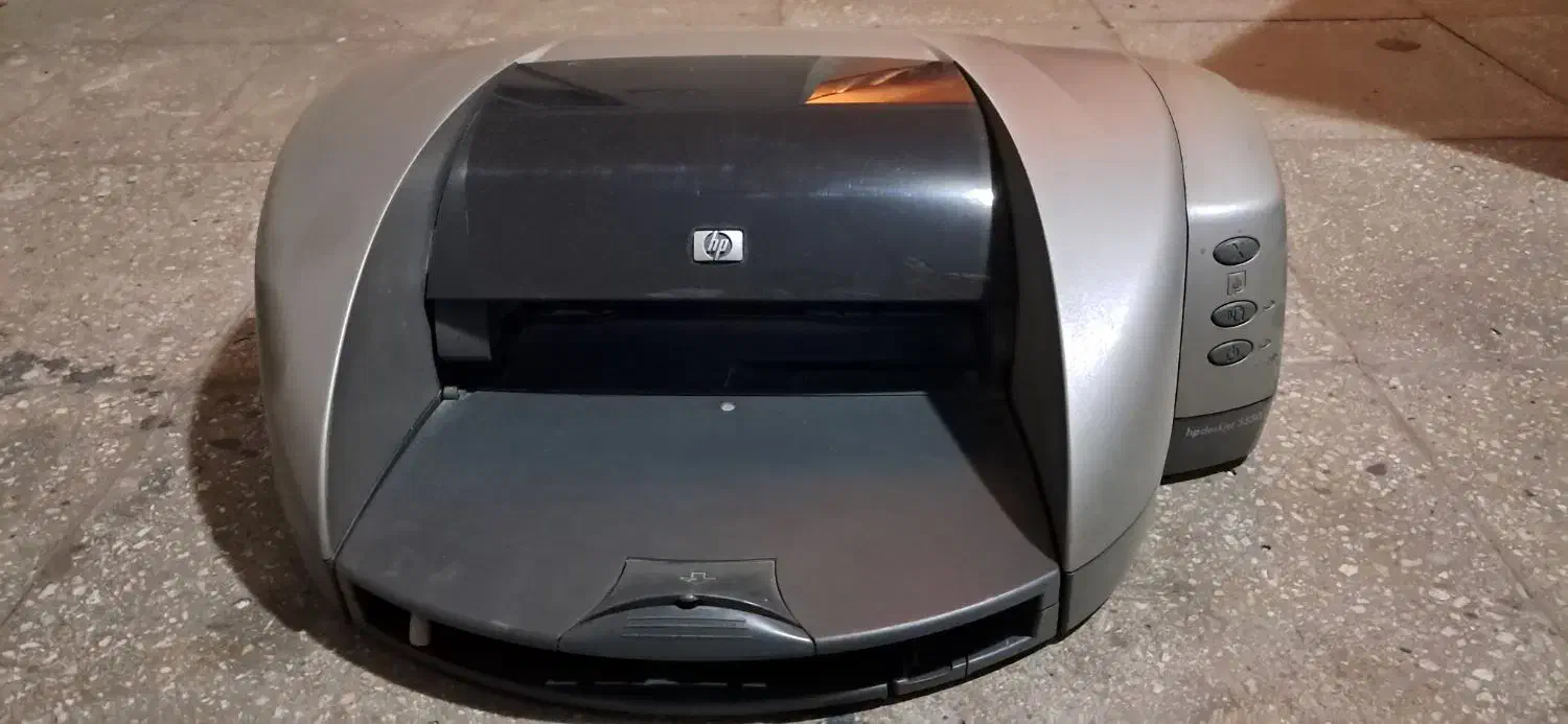 پرینتر hp|پرینتر، اسکنر، کپی، فکس|تهران, حافظیه|دیوار